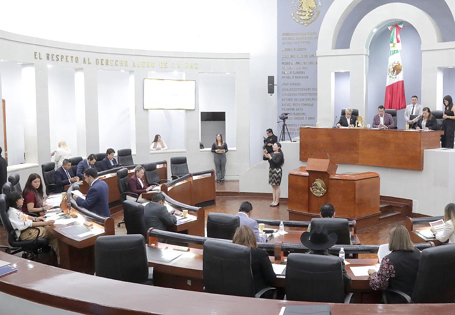El Congreso Del Estado AprobÓ Reformas Al CÓdigo Familiar Del Estado, Para Establecer Acciones De ProtecciÓn A Las Y Los Integrantes De La Familia