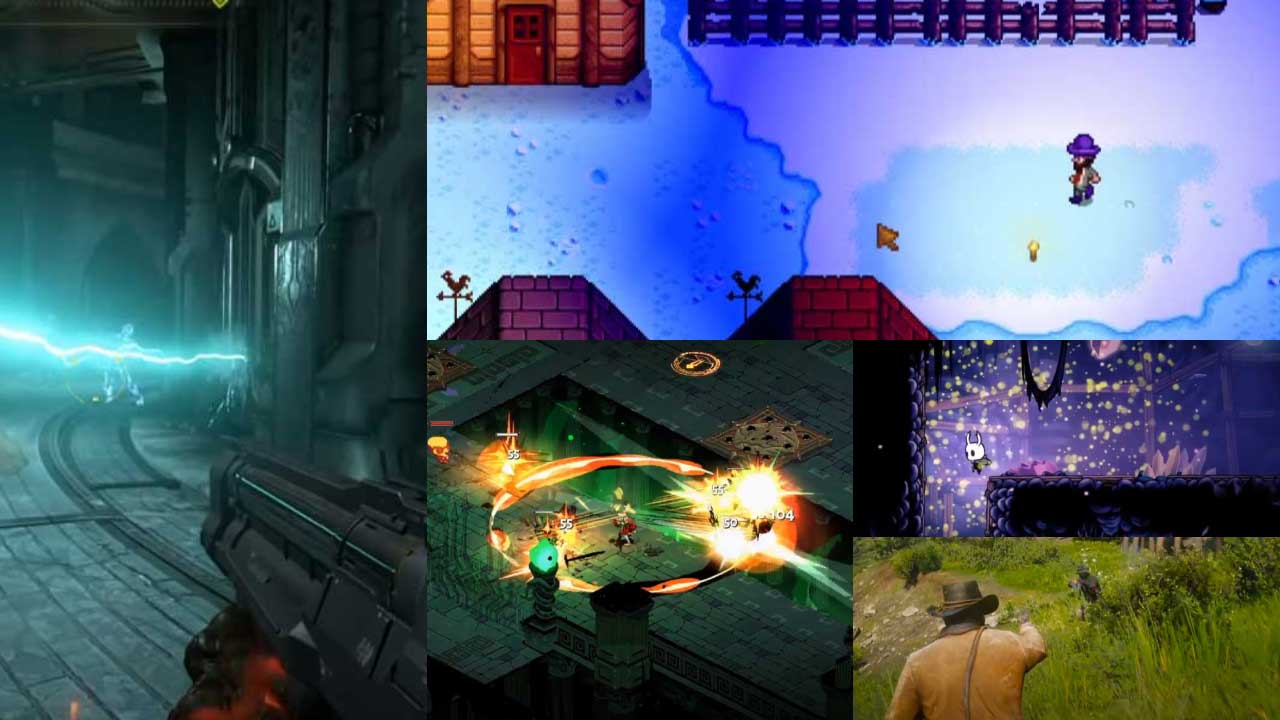 Juegos para PC que no necesitan internet y que debes tener en tu repertorio