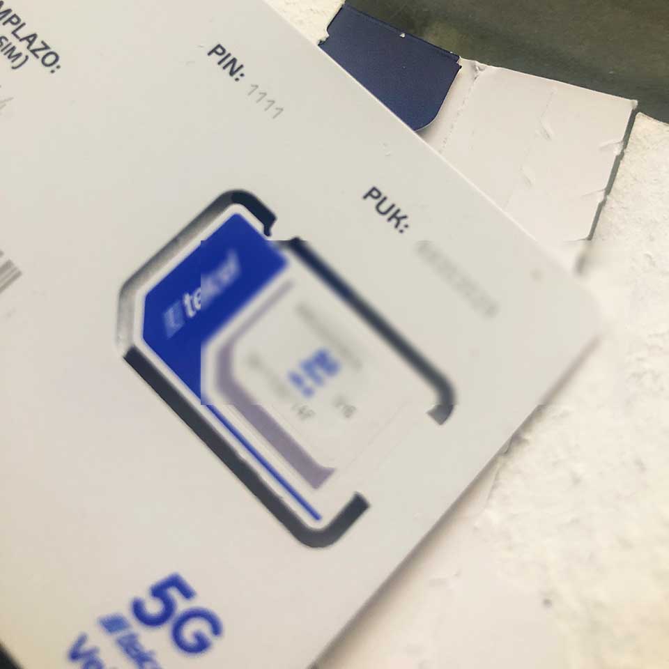 chip 5g