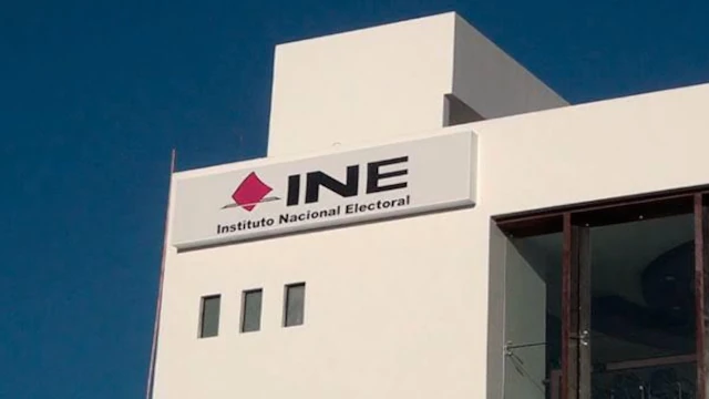 INE llama a partidos a respetar limpieza en elección judicial extraordinaria