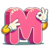Matehuala medios logotipo