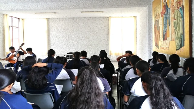 La Diócesis de Matehuala invita a Retiro de Sanación Interior
